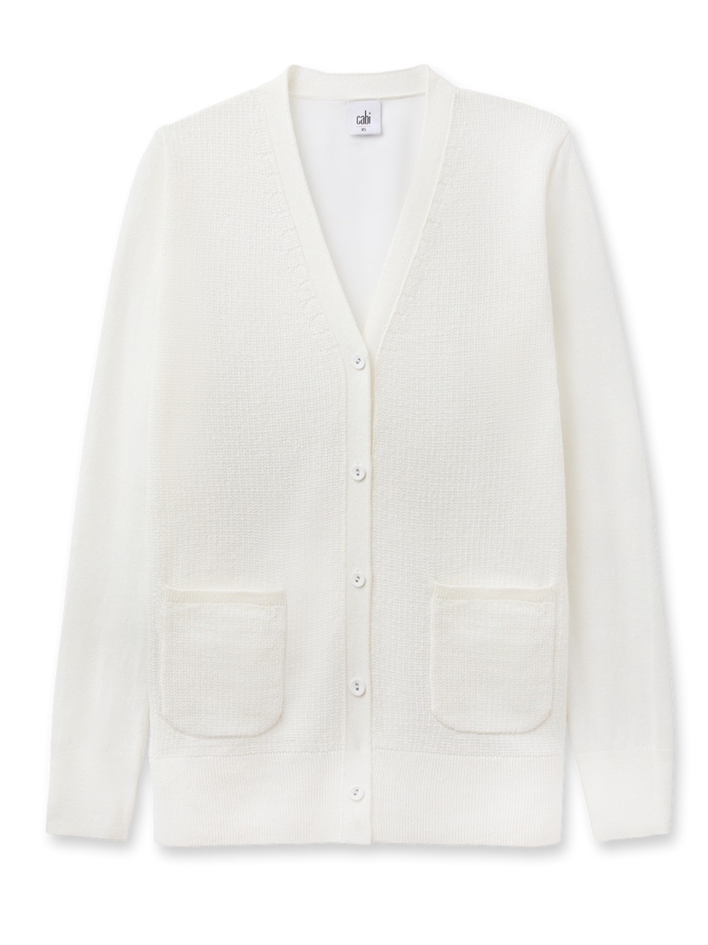NWT CAbi Clubhouse Cardigan